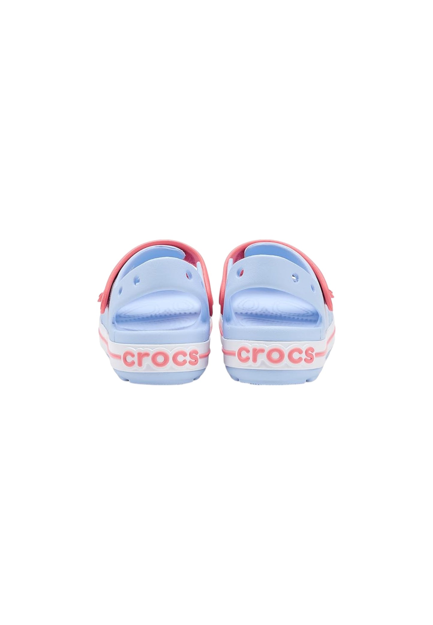 Sandalo CROCS 209423/209424-4XQ Bambina