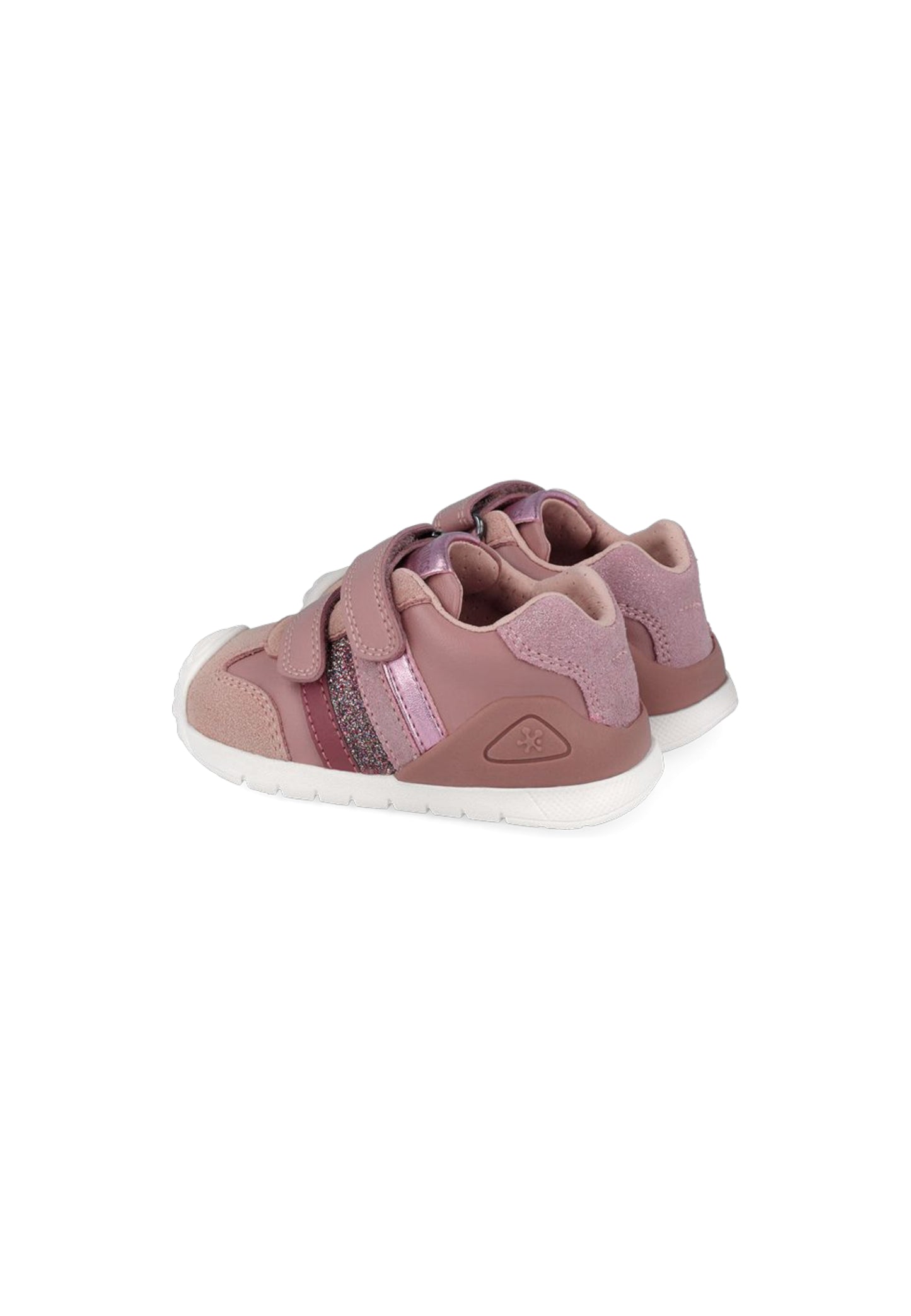 Sneaker "Primi passi" Biomecanics 251129-E159 KISS Bambina