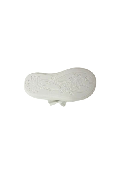 Ballerine Sa.Ba. Calzature 01 PERLATO BIANCO bambina