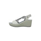 Sandali con zeppa Enval Soft 7784722 Donna
