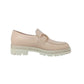 Mocassino VERNISSAGE E5RZ40C4 SABBIA donna