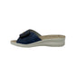 Ciabatta TIGLIO 184 BLU Donna