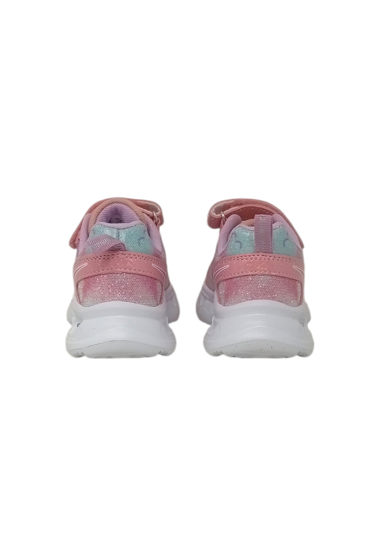 Sneakers luminose LELLI KELLY "NOEMI" LKAL4740 ROSA Bambina