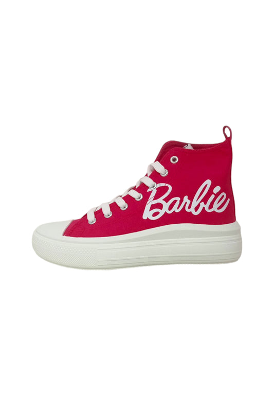 Sneaker Barbie BA002083  FUXIA DONNA