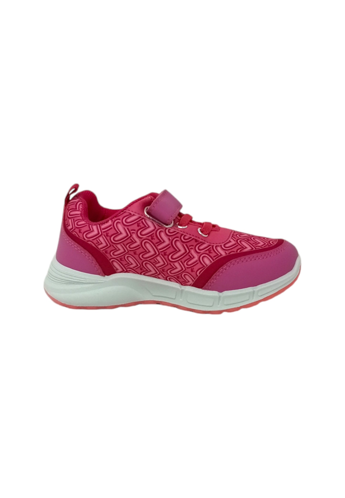 Sneaker Barbie BA002655 FUXIA BAMBINA