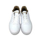 Scarpa da ginnastica  ADIDAS COURT PLATFORM GW9786 RAGAZZA