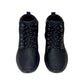 STIVALETTI SKECHERS PARSON - EDERIC 205175/BLK Uomo