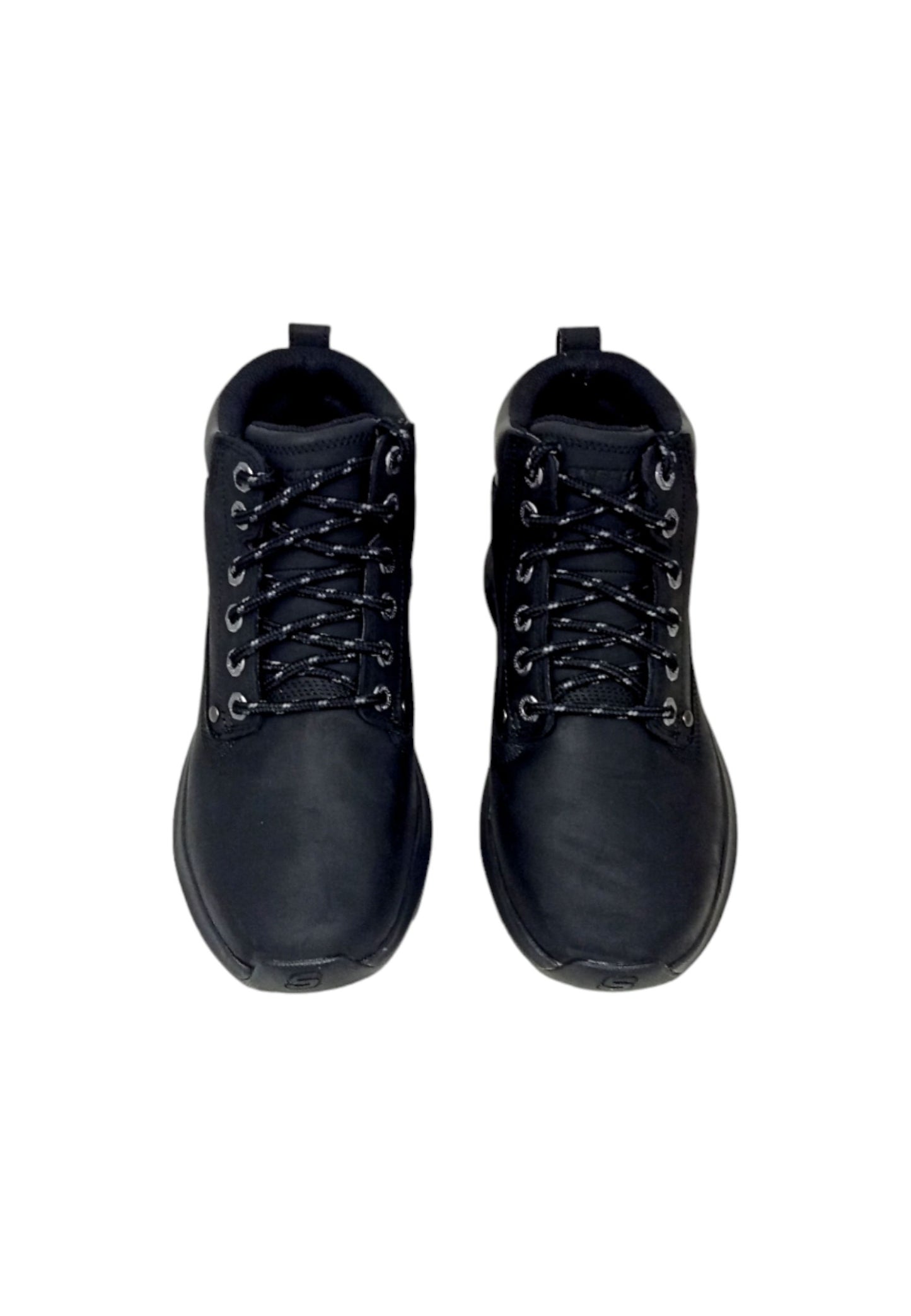 STIVALETTI SKECHERS PARSON - EDERIC 205175/BLK Uomo