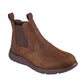 Stivaletti Skechers Augustino - Paulo 205227/CHOC Uomo
