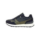 SNEAKER XTI 141886 NEGRO uomo