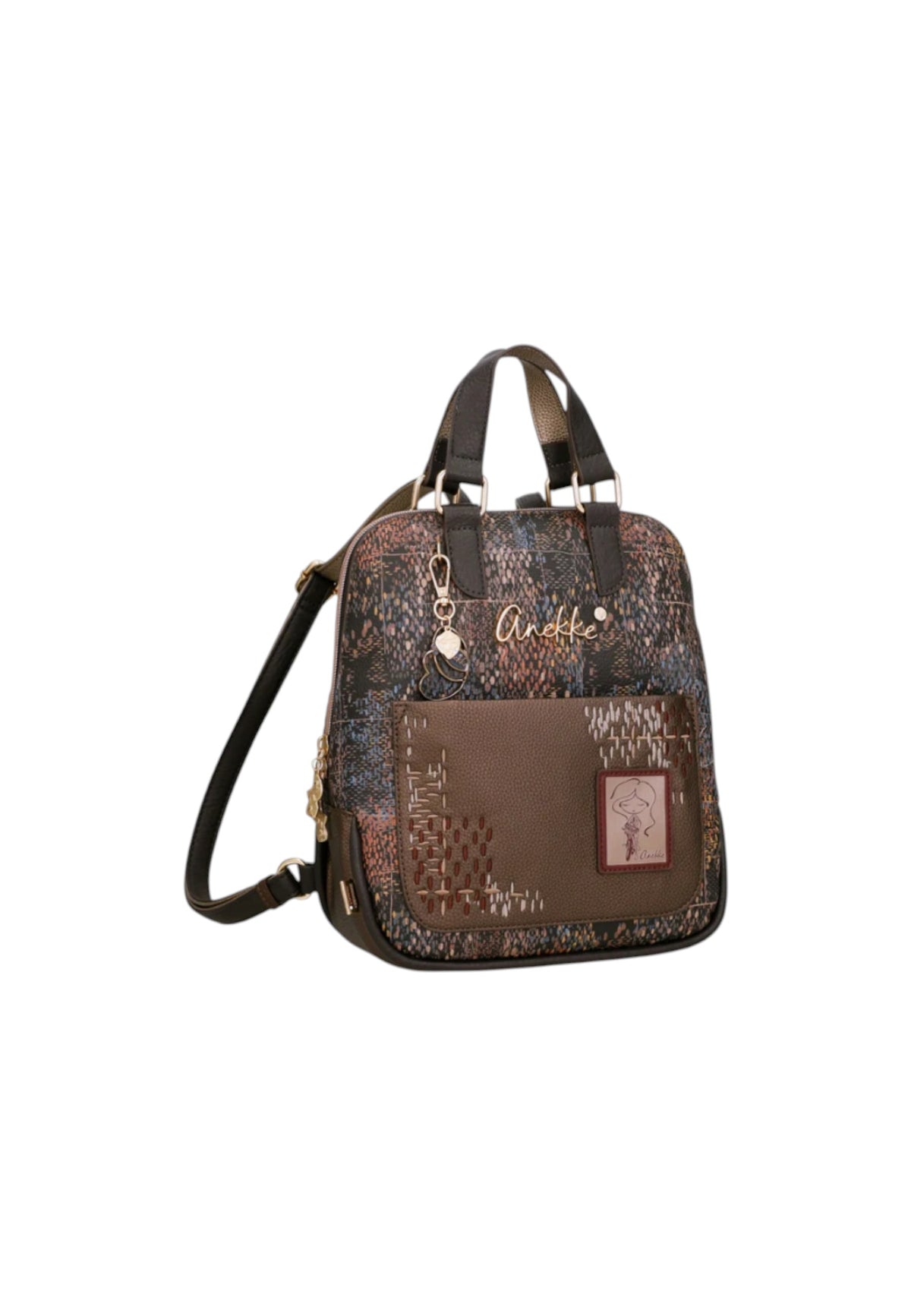Zaino Anekke Blossom 43715-303 Donna