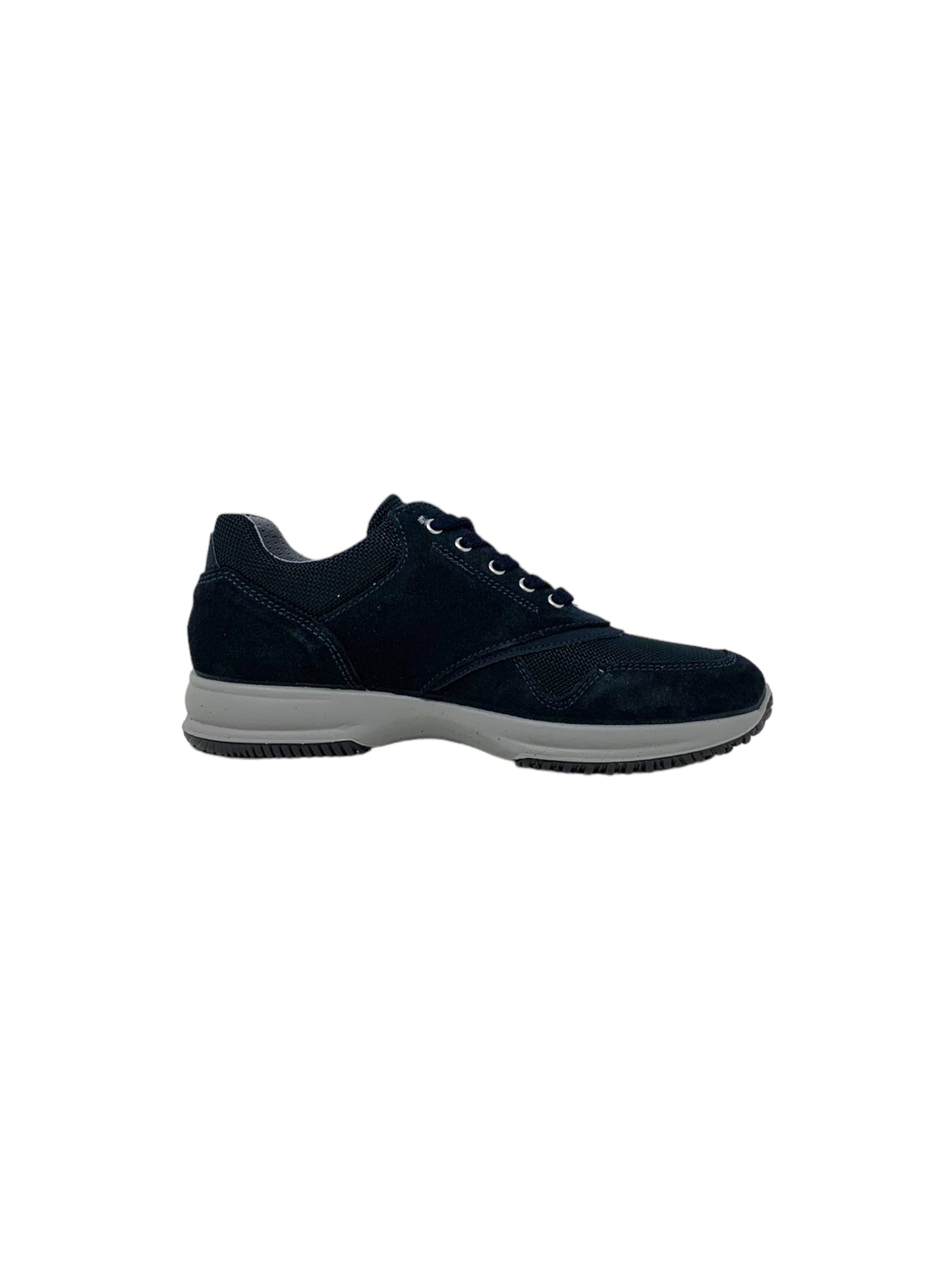 Sneaker Enval Soft 3714011 blu Uomo