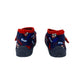 Pantofola Chiusa SPIDERMAN R1310277T BLU Bambino