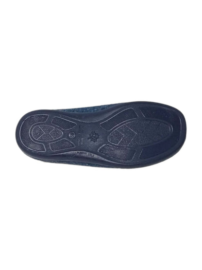 Pantofola GRUNLAND GAFO CI2563-B2 BLU Uomo