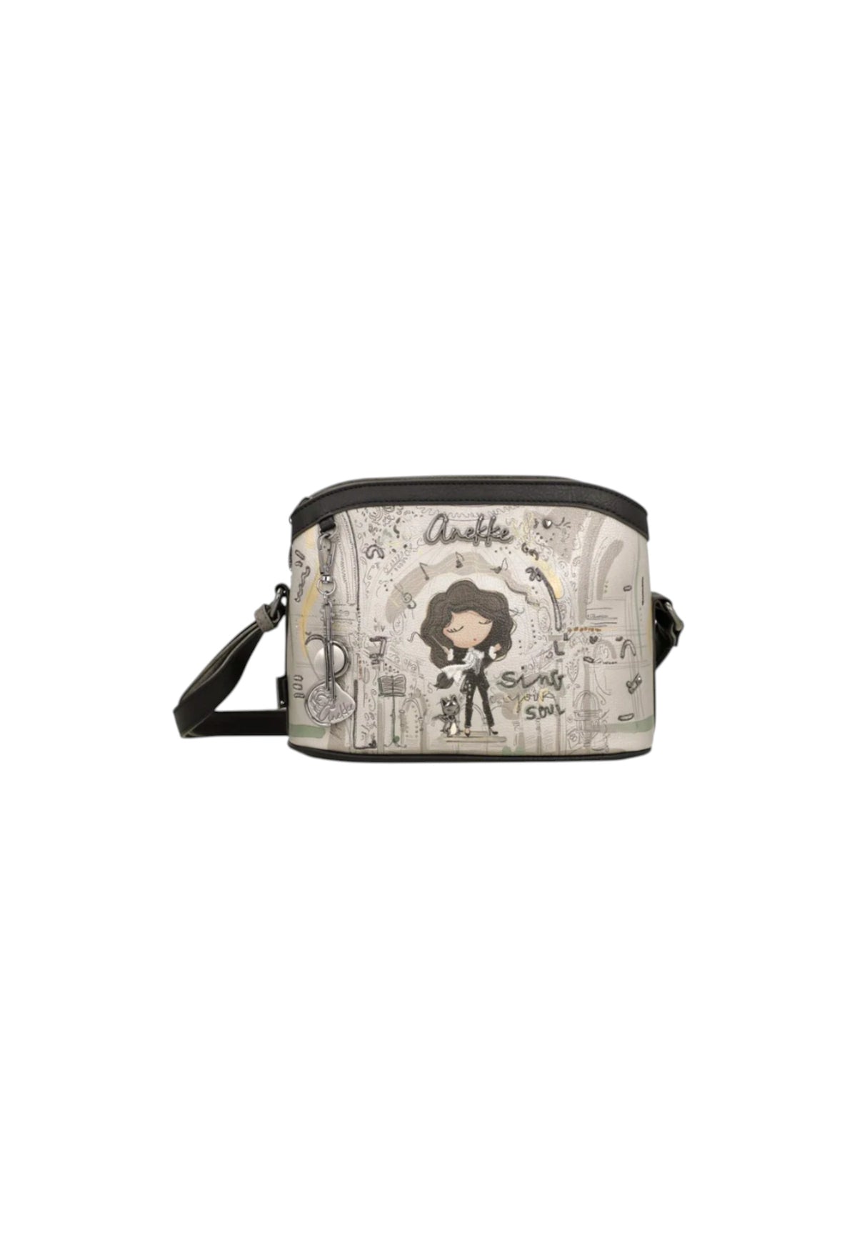 Borsa Anekke Orchestra 43803-258 Donna