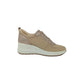 Sneakers Enval Soft 3755522 beige donna