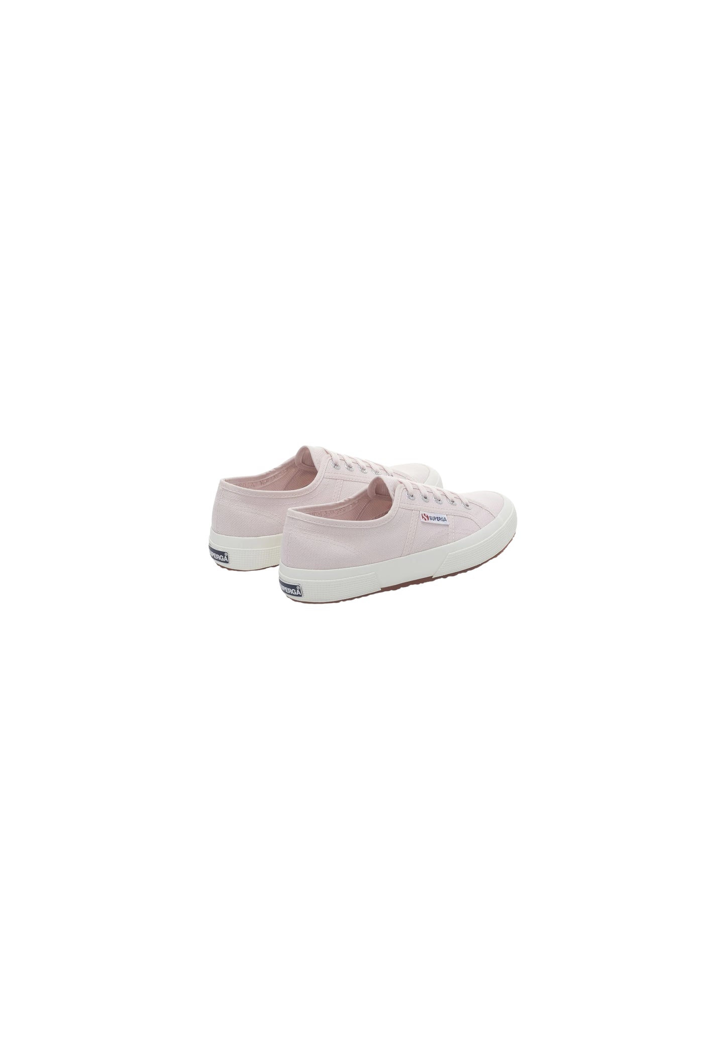 Sneaker SUPERGA Classic 2750 S000010 AKH PINK ISH Donna