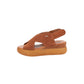 Sandali con zeppa Igi&Co 1187711 Donna