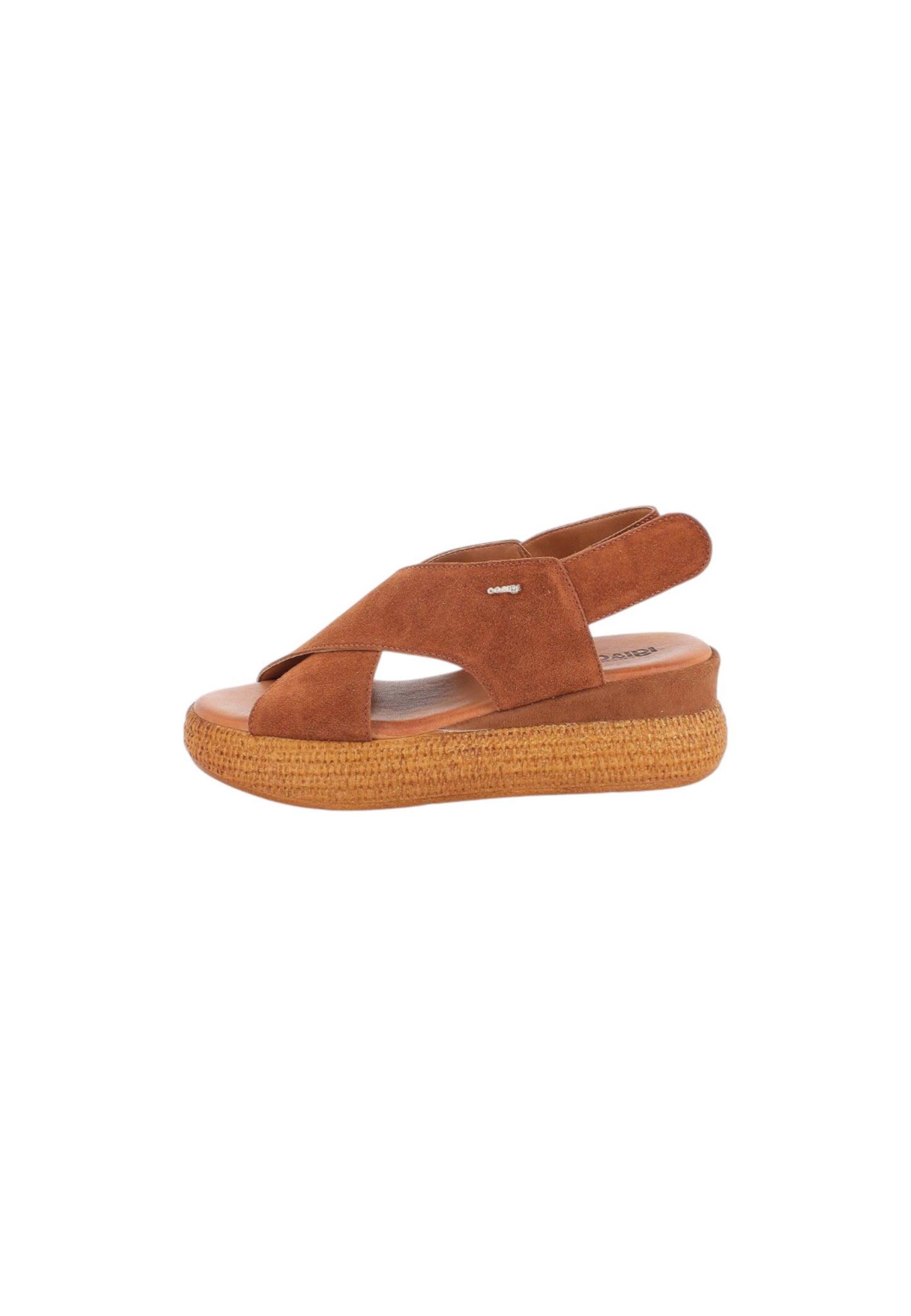 Sandali con zeppa Igi&Co 1187711 Donna
