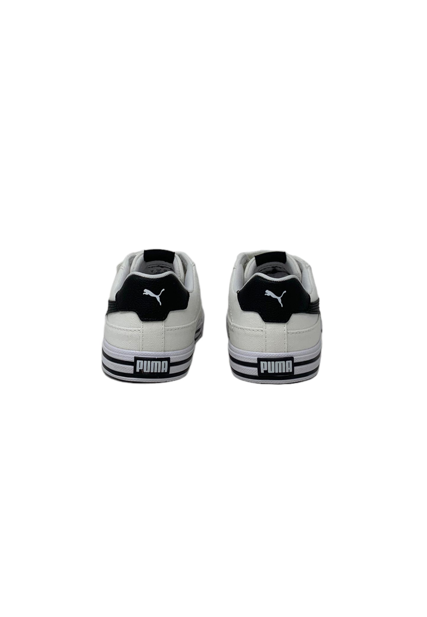 Sneaker PUMA Court Classic Vulc FS V Inf 396561 02 bambino