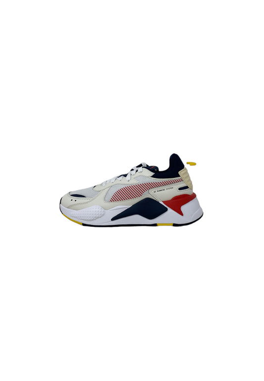 Sneaker PUMA  RS-X Geek Jr 391500 06 ragazzo