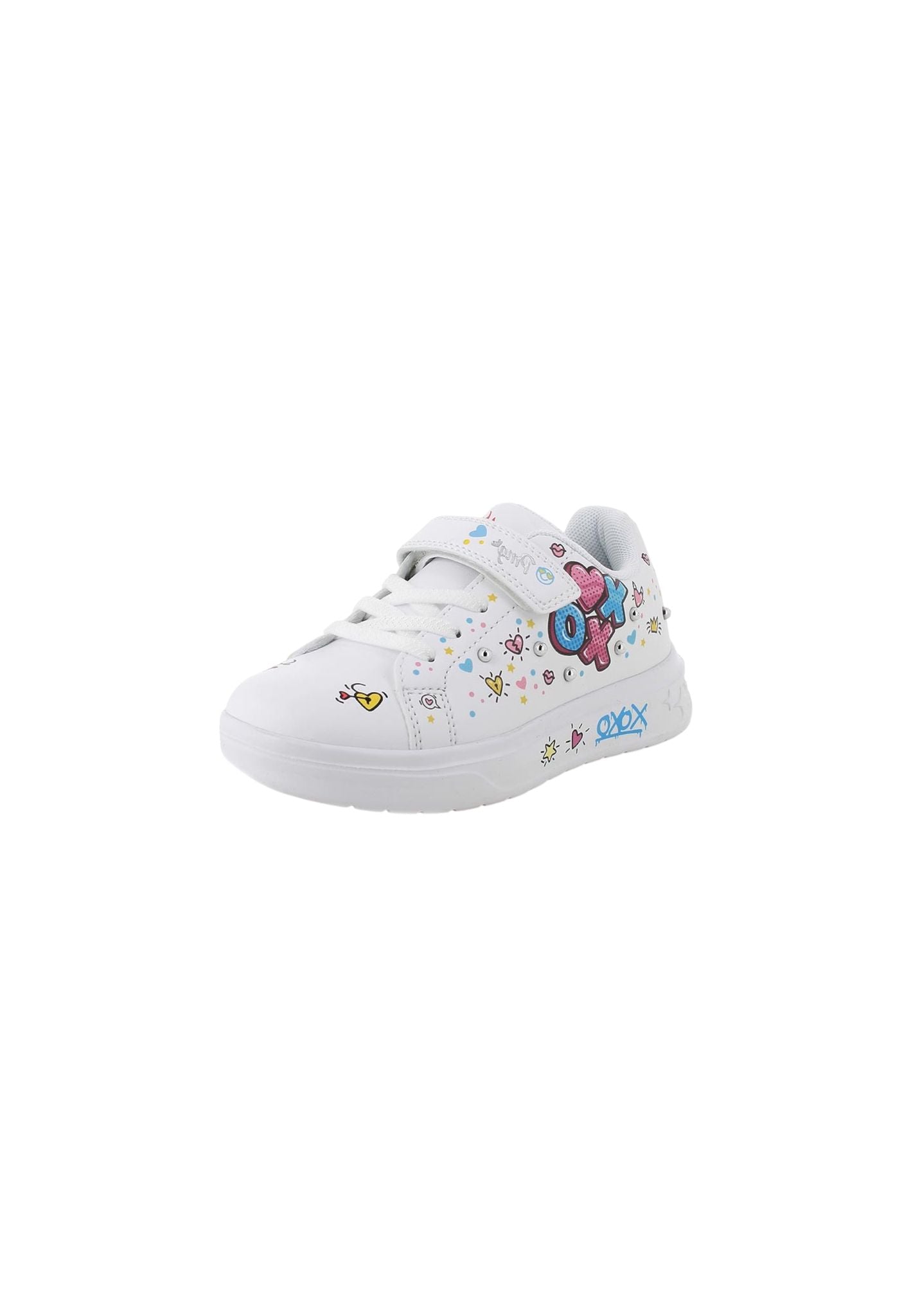 Sneakers PRIMIGI 1466111 bambina