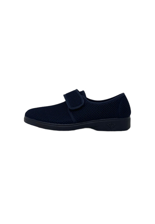 Pantofola WESTLAKE T867 BLU UOMO