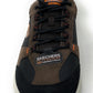 Scarpe da ginnastica SKECHERS 51893/CHBK Uomo