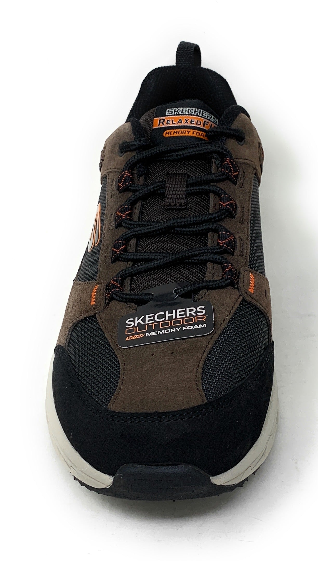 Scarpe da ginnastica SKECHERS 51893/CHBK Uomo