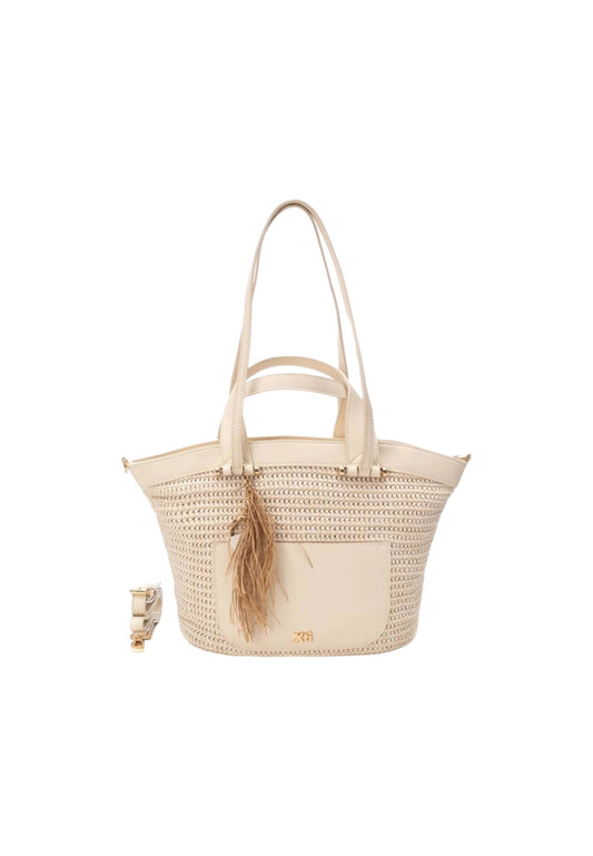 Borsa XTI 184260 BEIGE Donna