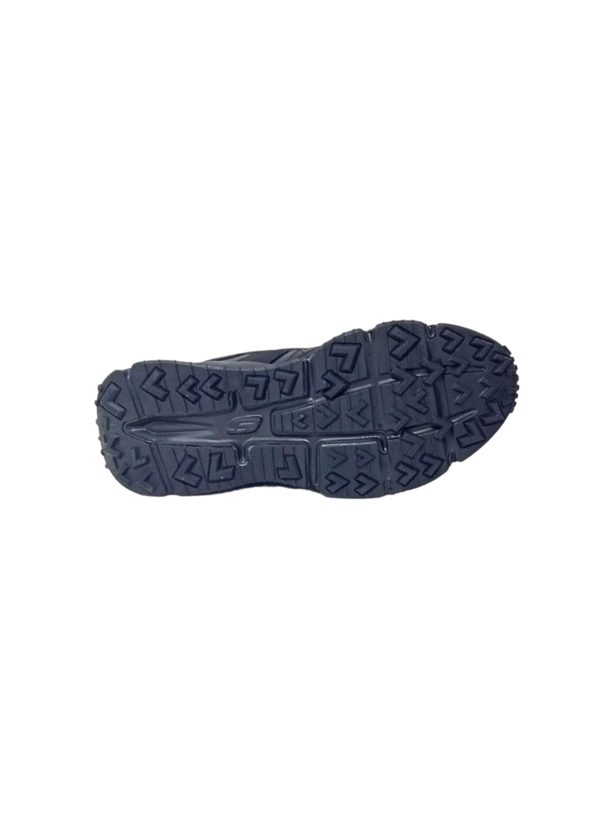 Sneakers SKECHERS Skech-air Envoy 237214/BBK Uomo