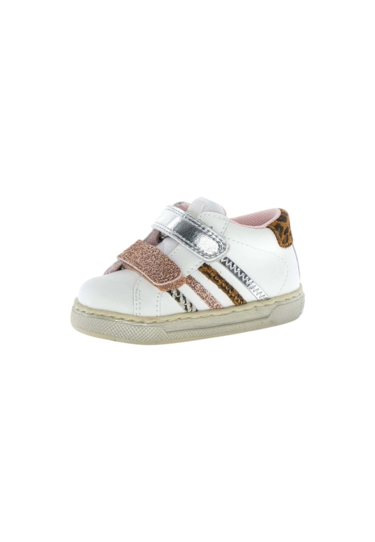 Sneaker "Primi passi" Falcotto Truby 0012020141.04 1N92 Bambina