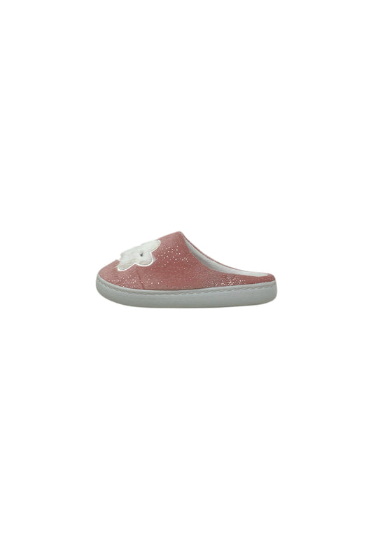Pantofola HOTSAND 67126 ROSA bambina