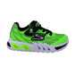 SNEAKERS SKECHERS 400137N/LMBK Bambino