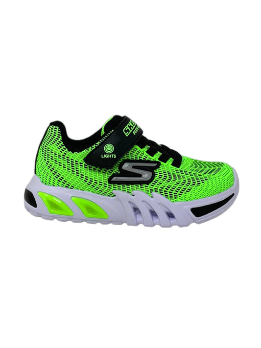 SNEAKERS SKECHERS 400137N/LMBK Bambino