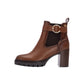 Stivaletti XTI 144521 CAMEL donna