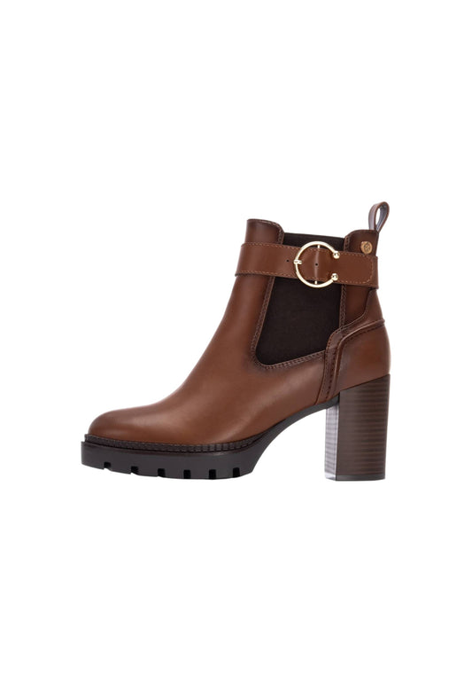 Stivaletti XTI 144521 CAMEL donna