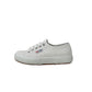 Scarpa da ginnastica SUPERGA Cotu S000010 901 WHITE uomo e donna