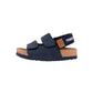 Sandali GIOSEPPO DESSEL 59235 NAVY bambino