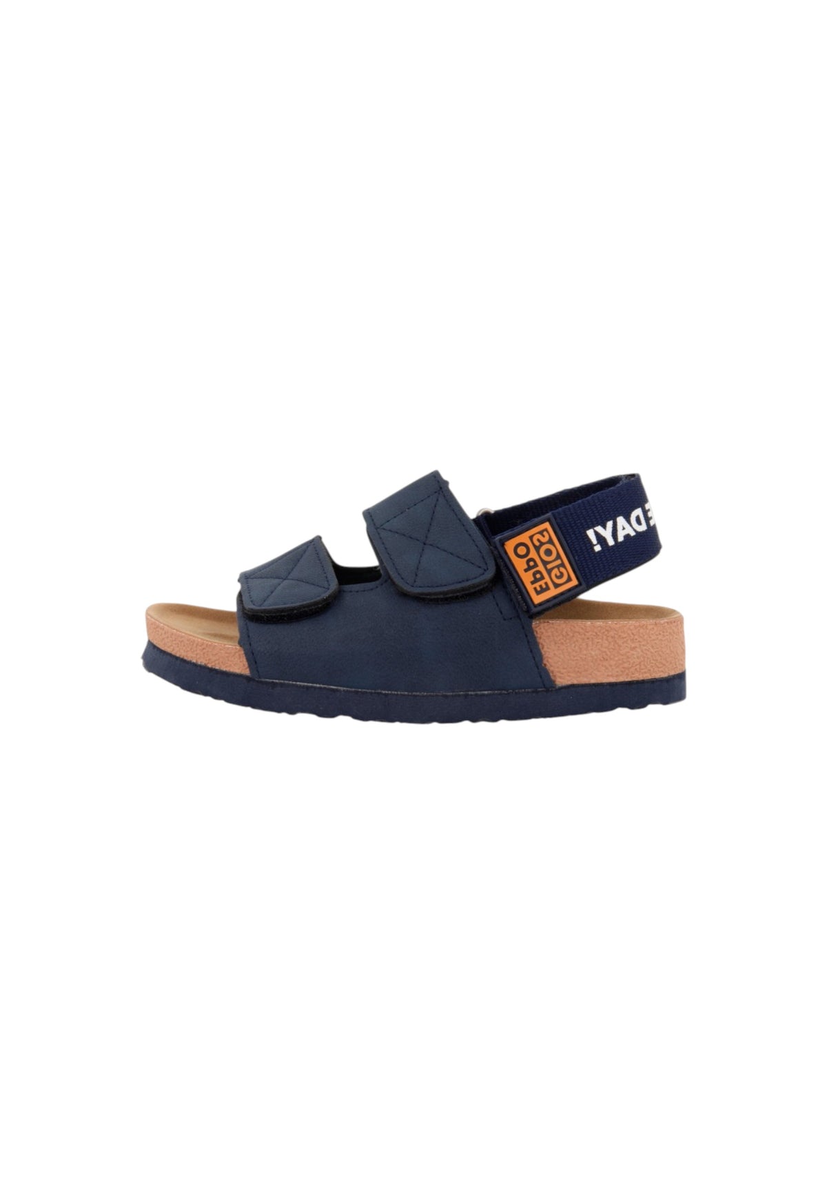 Sandali GIOSEPPO DESSEL 59235 NAVY bambino