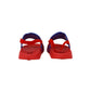 Ciabatte Silver Spiderman R1310678S ROSSO Bambino