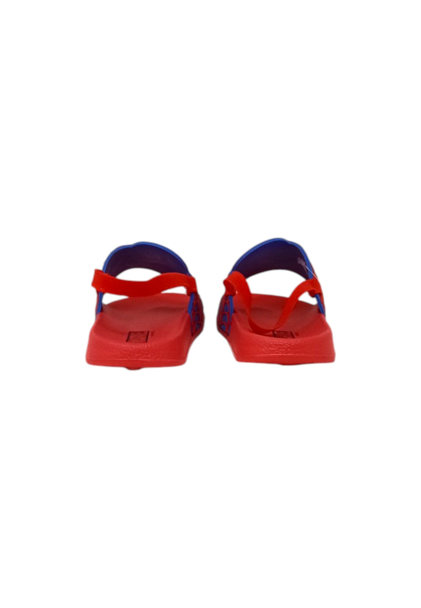 Ciabatte Silver Spiderman R1310678S ROSSO Bambino
