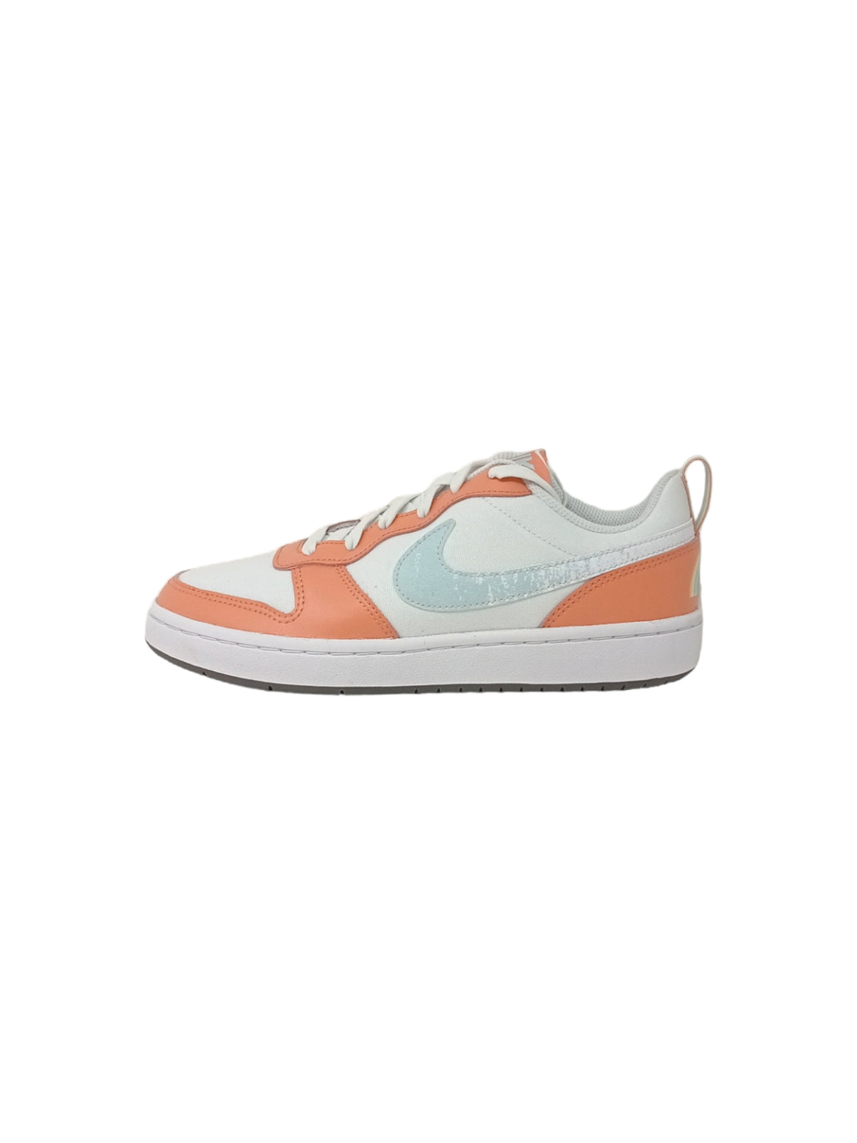 Sneaker NIKE COURT BOROUGH LOW 2 SE1 DM1216 100 Donna