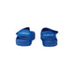 Sandali in gomma 22654/22653 BLU bambino