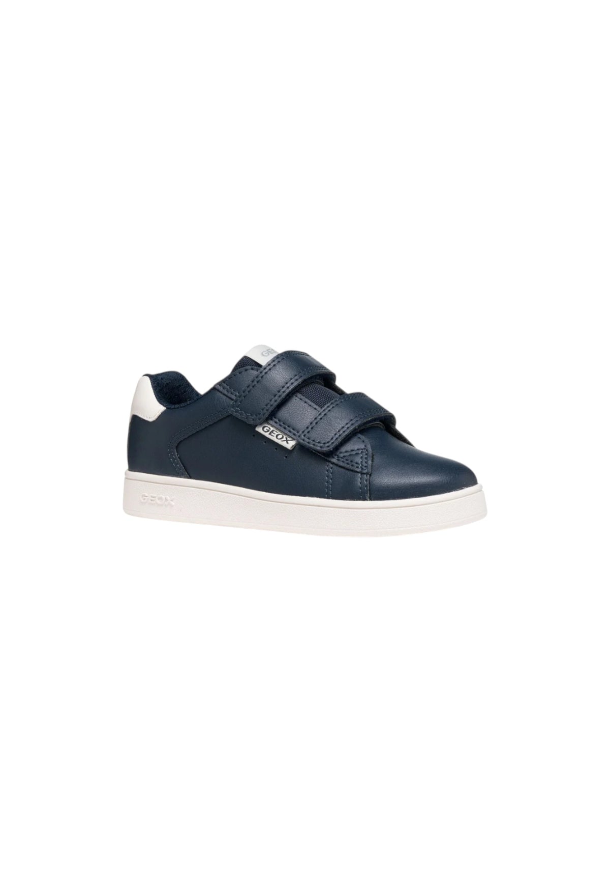 Sneakers Geox Eclyper Boy J66LSG 054FU C4211 bambino