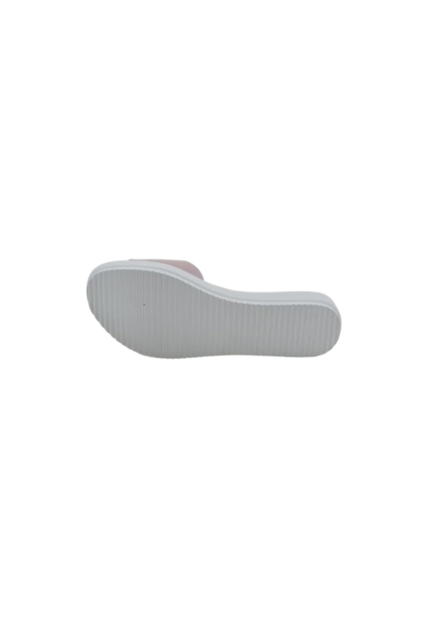 Ciabatta INBLU BM000072 ROSA donna