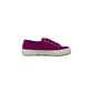 Sneaker SUPERGA Le Classiche 2750 S000010 AT9 PURPLE Donna
