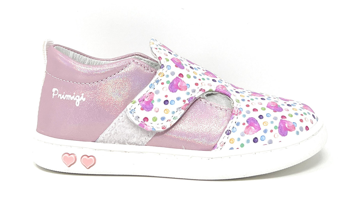 Sneakers da passeggio PRIMIGI 1902333 bambina