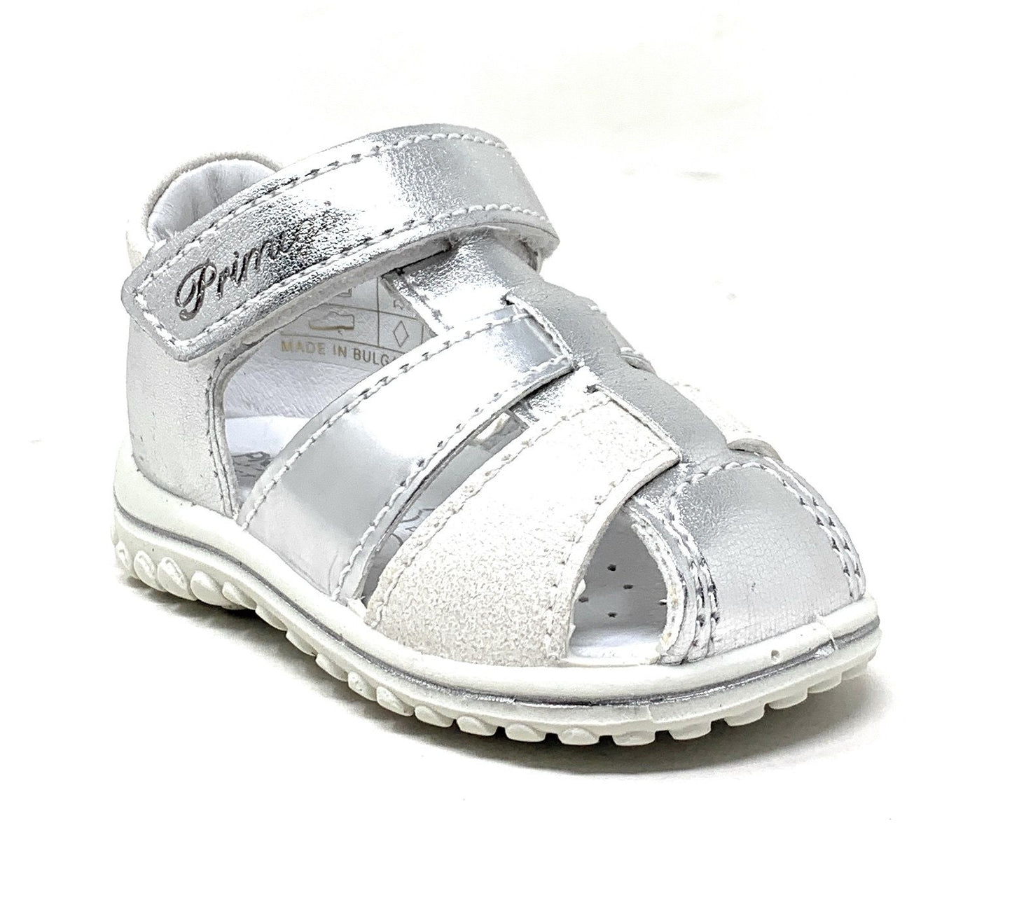 Sandalo Ragnetto da passeggio PRIMIGI 7375322 BAMBINA