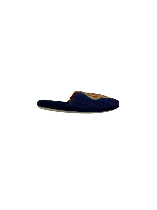 Pantofola da camera  DE FONSECA DE.ROMA TOP W829 donna